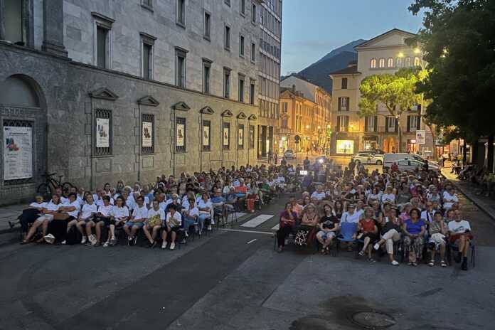 14 luglio la vita da grandi piazza