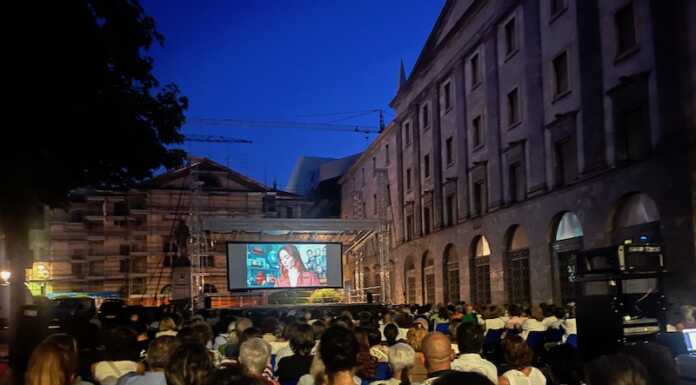 ‘Ma che film la vita!’. Lunedì l’ultimo appuntamento con ‘Maria’