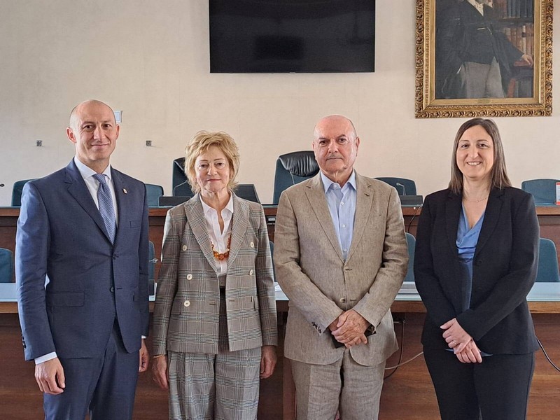 Fondazione Tearte Teatro della Società