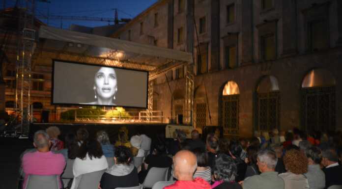 Chiusa la rassegna “Ma che film la vita!”: altro successo di pubblico per la proiezione di “Maria”