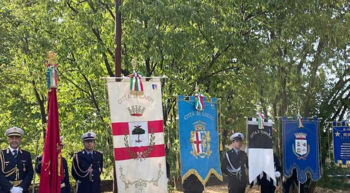 Carpi ricorda l’eccidio di Fossoli: omaggio anche ai quattro lecchesi vittime della strage