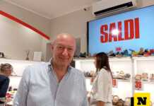 Lecco, festività natalizie e inizio saldi invernali: il bilancio è positivo Shopping di sera Confcommercio Lecco saldi