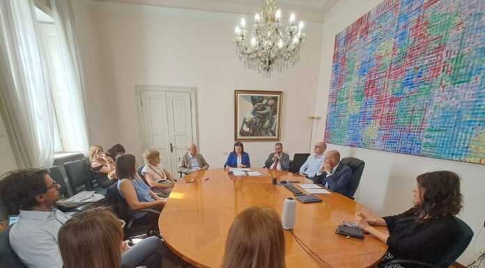 Nasce Fondazione Teàrte Lecco: gestirà il Teatro della Società Fondazione Tearte Teatro della Società