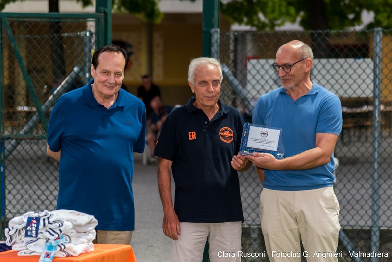 Polisportiva Valmadrera presentazione stagione 2025/26