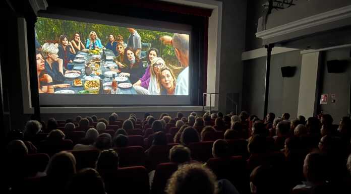 Il cineforum si sposta al lunedì: il 14 luglio “La vita da grandi”