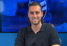 Serie C. Zanellato tra i migliori giocatori del Girone A Niccolò Zanellato, Calcio Lecco 1912