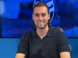 Serie C. Zanellato tra i migliori giocatori del Girone A Niccolò Zanellato, Calcio Lecco 1912