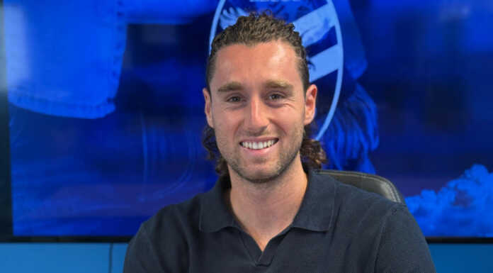 Serie C. Zanellato tra i migliori giocatori del Girone A Niccolò Zanellato, Calcio Lecco 1912