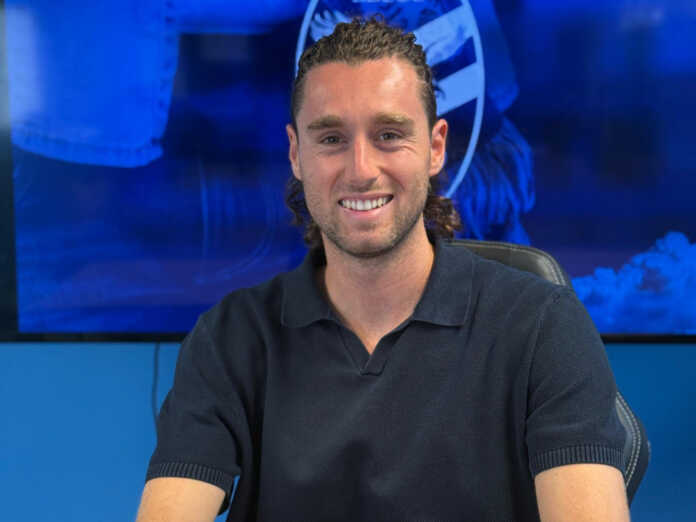 Niccolò Zanellato, Calcio Lecco 1912 Niccolò Zanellato, Calcio Lecco 1912