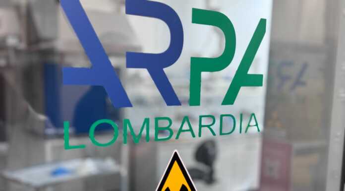 Un Centro di Arpa Lombardia monitora la radioattività in regione
