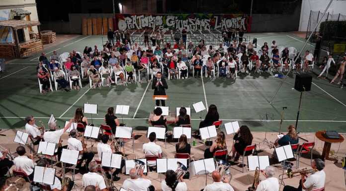 Laorca si prepara alla ‘Terza de löi’, cinque giorni di festa