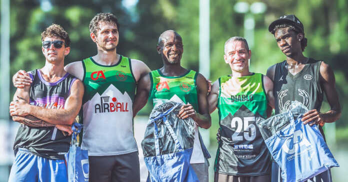 Ballabio Aiball 2025 Diavoli Ballerini 20250701