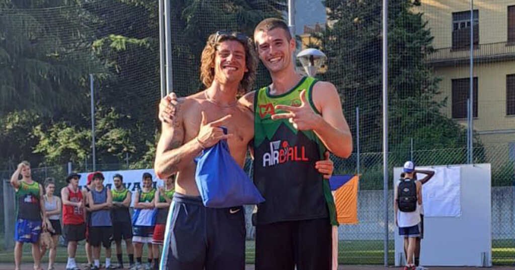 Ballabio Aiball 2025 Puglisi Combi 20250701