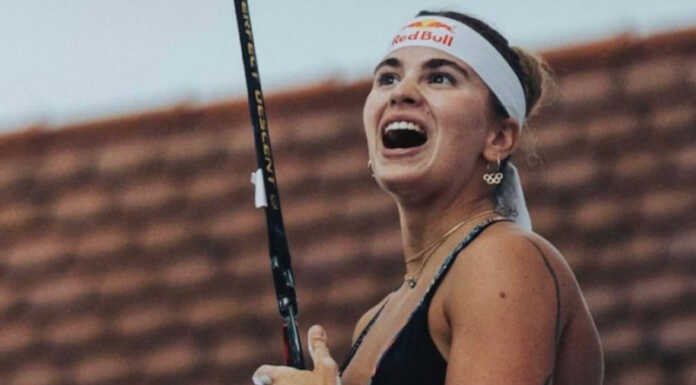 Arrampicata. Beatrice Colli vince l’ultima gara di Coppa Europa Speed