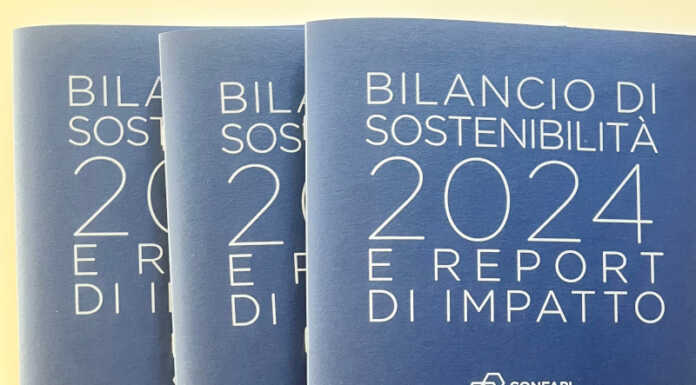 Confapi Lecco Sondrio. Bilancio di sostenibilità 2024: uno strumento per crescere