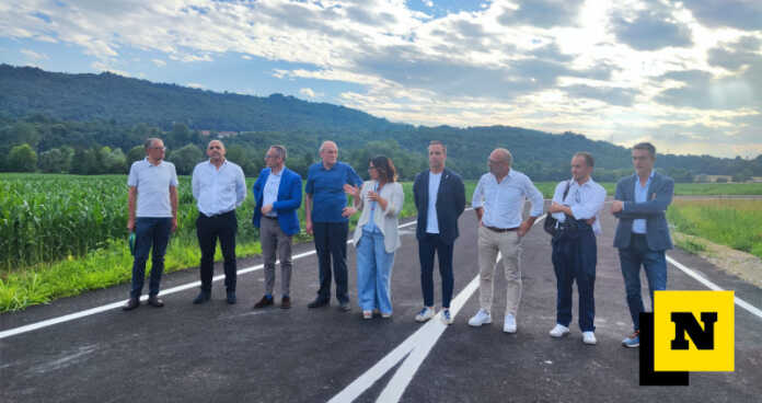 Castello_Brianza_Tangenzialina_sp_52_bretella