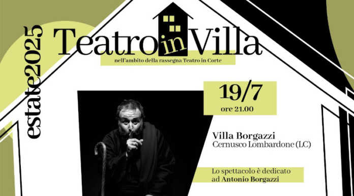 Doppio appuntamento con Ronzinante tra poesia e teatro