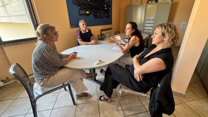 Confartigianato Lecco incontra il sindaco di Colico: rinnovata la collaborazione tra enti