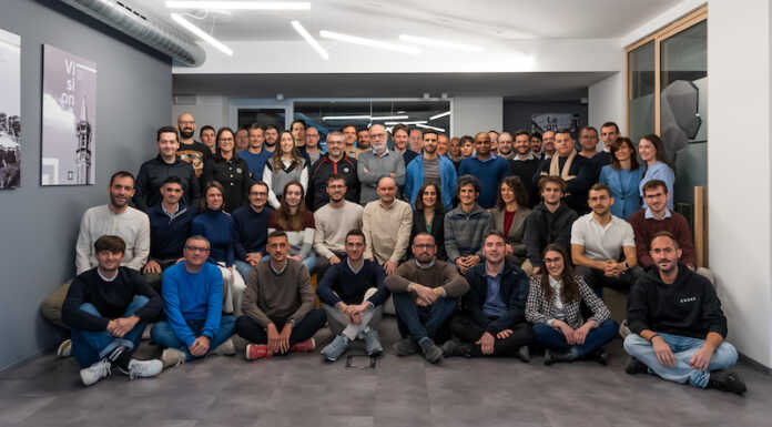 Digitec compie 40 anni e guarda al futuro tra innovazione e responsabilità