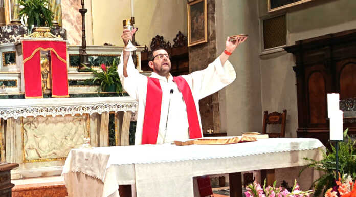 Dopo l’ennesima tragedia, la Pol. Monte Marenzo ricorda le vittime della strada