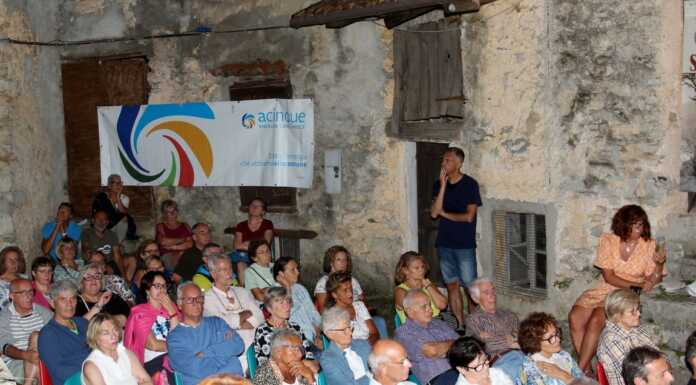 A Erve un fine settimana tra musica, teatro e… polenta Erve pubblico spettacolo 2025