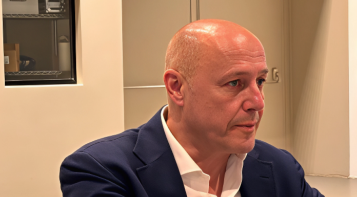 Il presidente Dadati saluta Lariofiere: bilancio in attivo e visione imprenditoriale Fabio Dadati