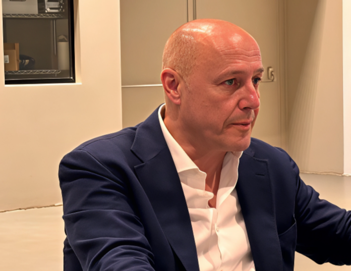 Fabio Dadati (2) Fabio Dadati