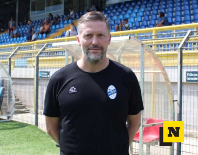 Federico Valente Calcio Lecco Federico Valente Calcio Lecco