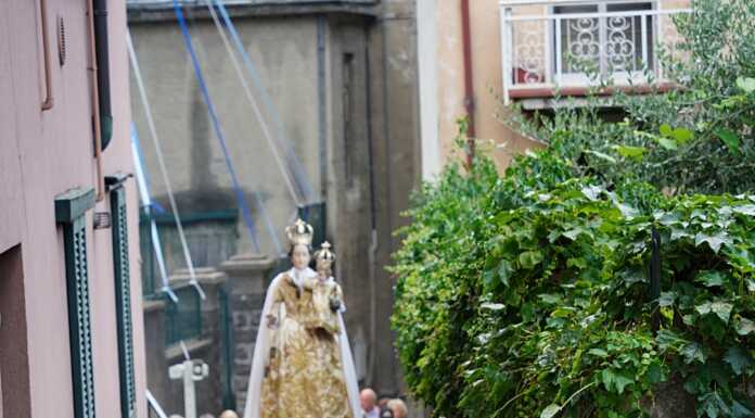 Festa di Laorca: grande chiusura con Lotteria e show dell’Agility Dog