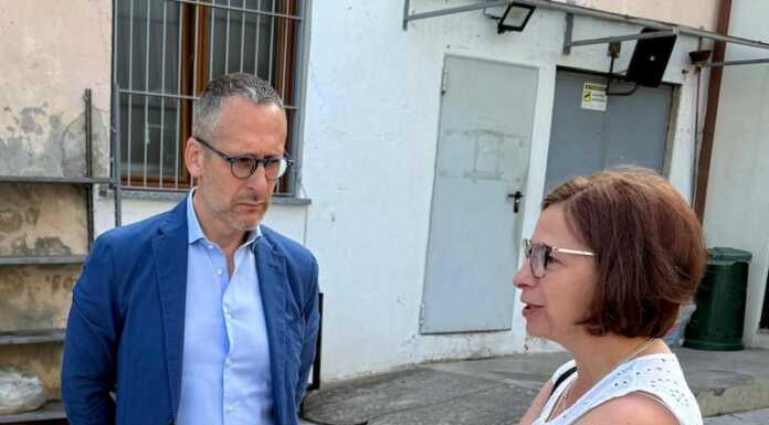 Costa Masnaga. Sgombero della moschea abusiva, l’associazione ‘La Speranza’ si oppone