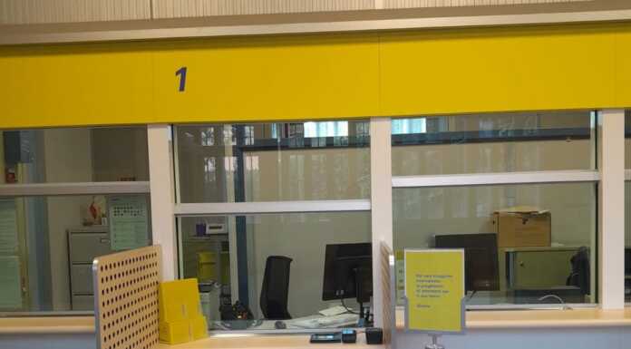 Poste, dopo i lavori di Polis riaperto l’ufficio di Garlate