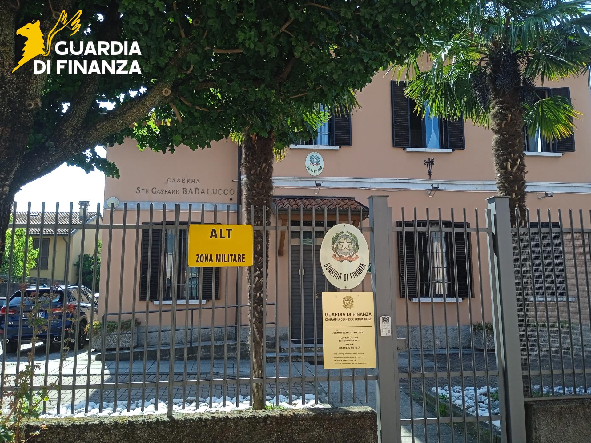 Gdf Cernusco Lombardone (1)