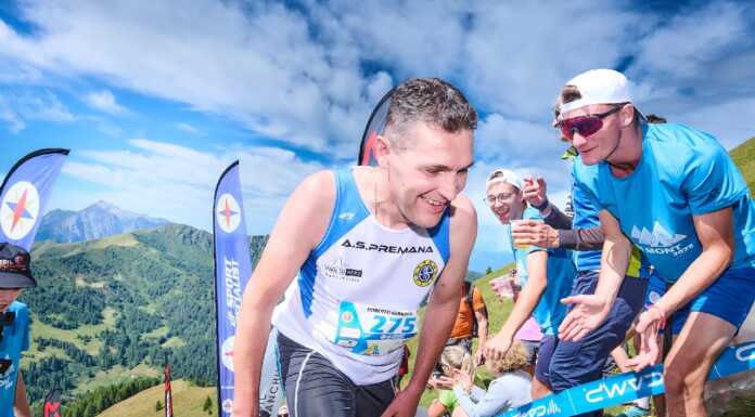 La due giorni del Giir di Mont 2025 nelle foto di Locatelli