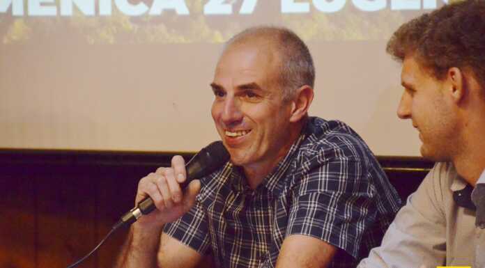 Corsa in Montagna. Filippo Fazzini rilancia da Premana: “Unire le specialità per crescere” Filippo Fazzini