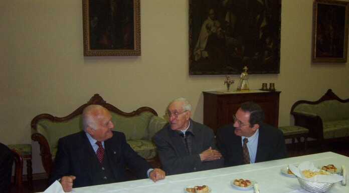 Morte di Mario Gallina: il ricordo commosso di Antonio Rusconi