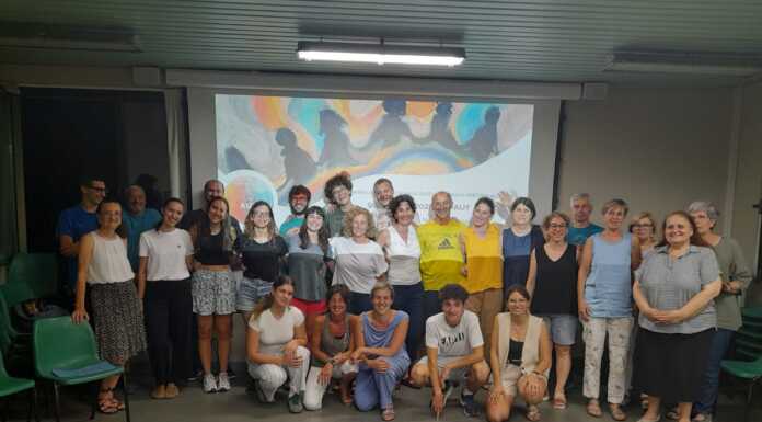 Scigalott d’Or e IN AUT Lecco: arriva la prima festa di quartiere neuro-inclusiva