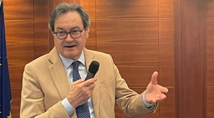 Rotary Club Lecco, presentati i progetti per l’anno 2025/2026