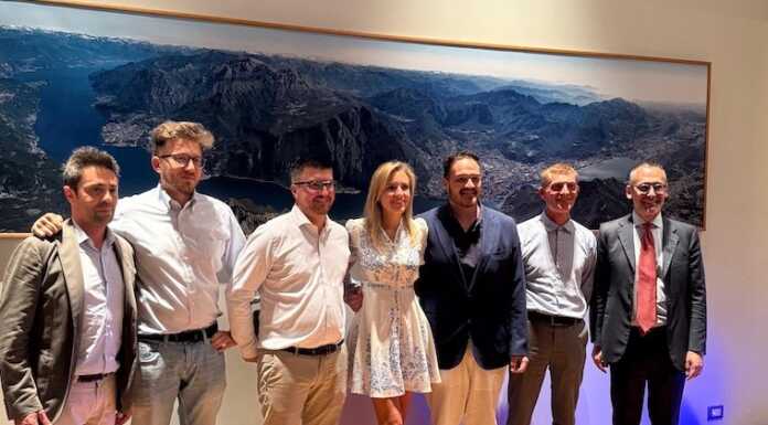 Incontro con l’eurodeputata Sardone (Lega), focus sulla sicurezza