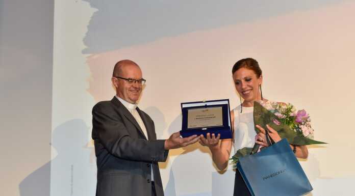 Gran finale per il Lecco Film Fest, premi “Lucia” a Barbara Chiarelli e Marta Donzelli