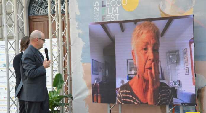 Lecco Film Fest. Ottimo inizio con Ottavia Piccolo, oggi altra giornata da non perdere