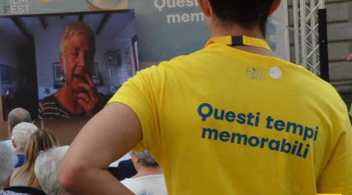 Lecco Film Fest, ecco il programma di sabato 5 luglio