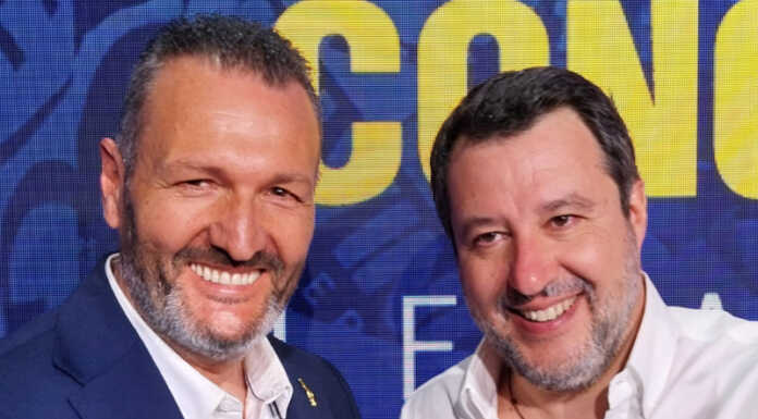 La Lumbard Fest si sposta a Imbersago: ospite d’onore Matteo Salvini