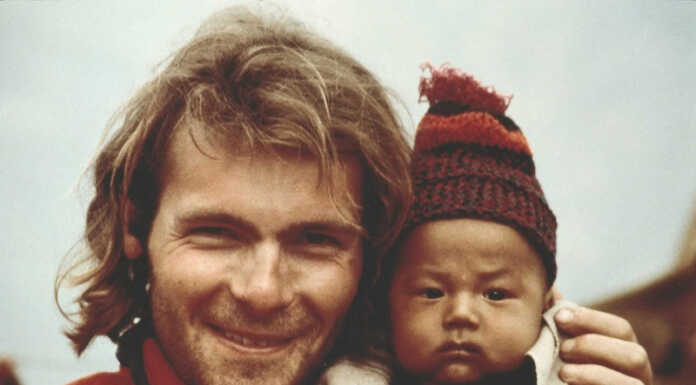 Il Cai cerca volontari per una missione benefica nel nome di Lorenzo Mazzoleni