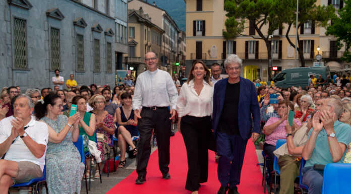 Lecco Film Fest, seconda giornata del festival da tutto esaurito