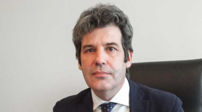 Anas. Matteo Castiglioni è il nuovo Responsabile della Struttura Territoriale della Lombardia