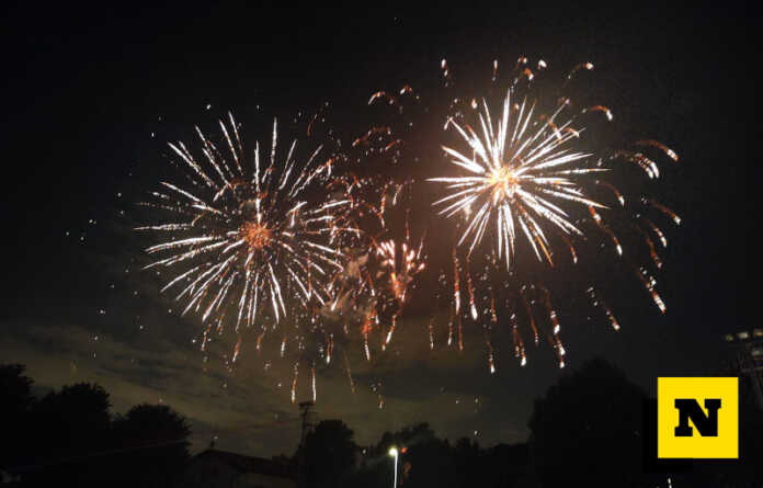 Merate_30_06_25_fuochi_artificio_sartirana2 Merate festa Sartirana fuochi d'artificio