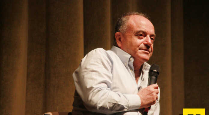 A Merate l’intensa testimonianza del procuratore Gratteri: “La forza delle mafie? Il consenso” Nicola Gratteri Merate