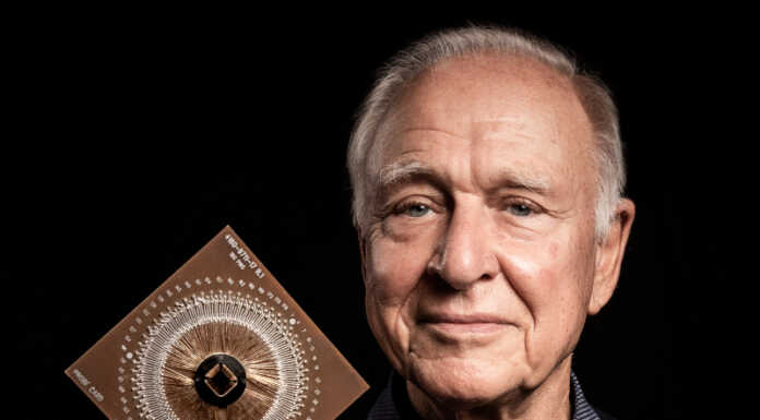 Lutto cittadino a Merate per la scomparsa di Giuseppe Crippa