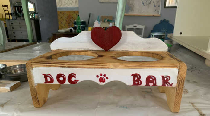 Merate, rubato perfino il portaciotole per cani fuori da un negozio dog bar