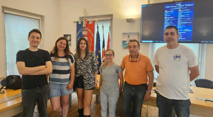 Olgiate è pronta a vivere la sua prima Notte Bianca Notte Bianca Olgiate Molgora organizzatori